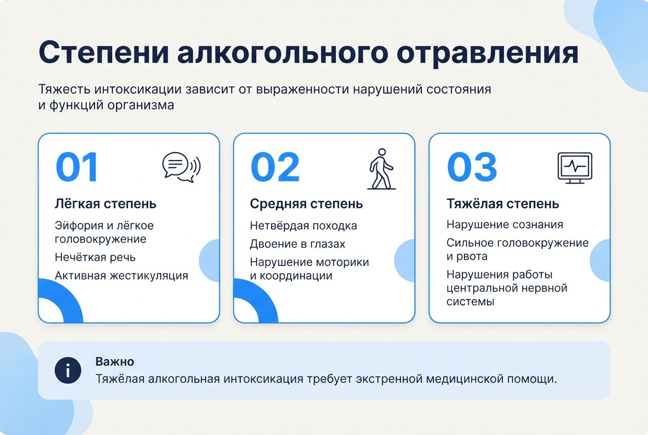 Детоксикация от алкоголя в Вязниках инфографика